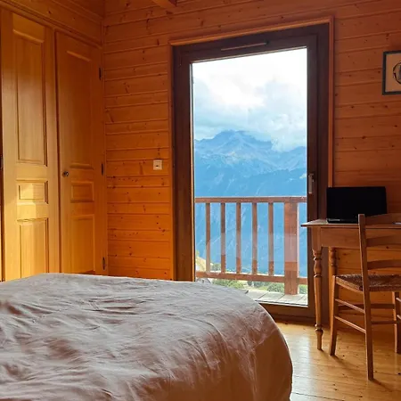 Le Tanguy * Villard-Reculas